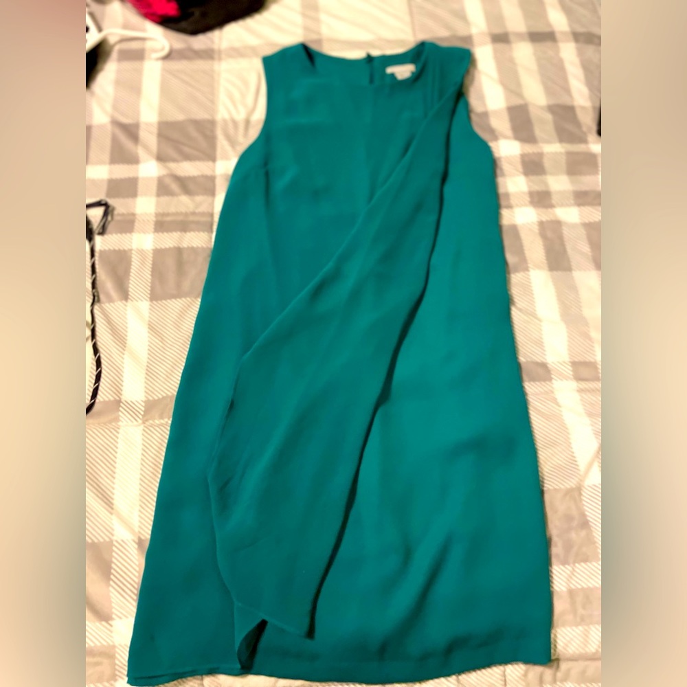 H&M dress size 8 barely used
